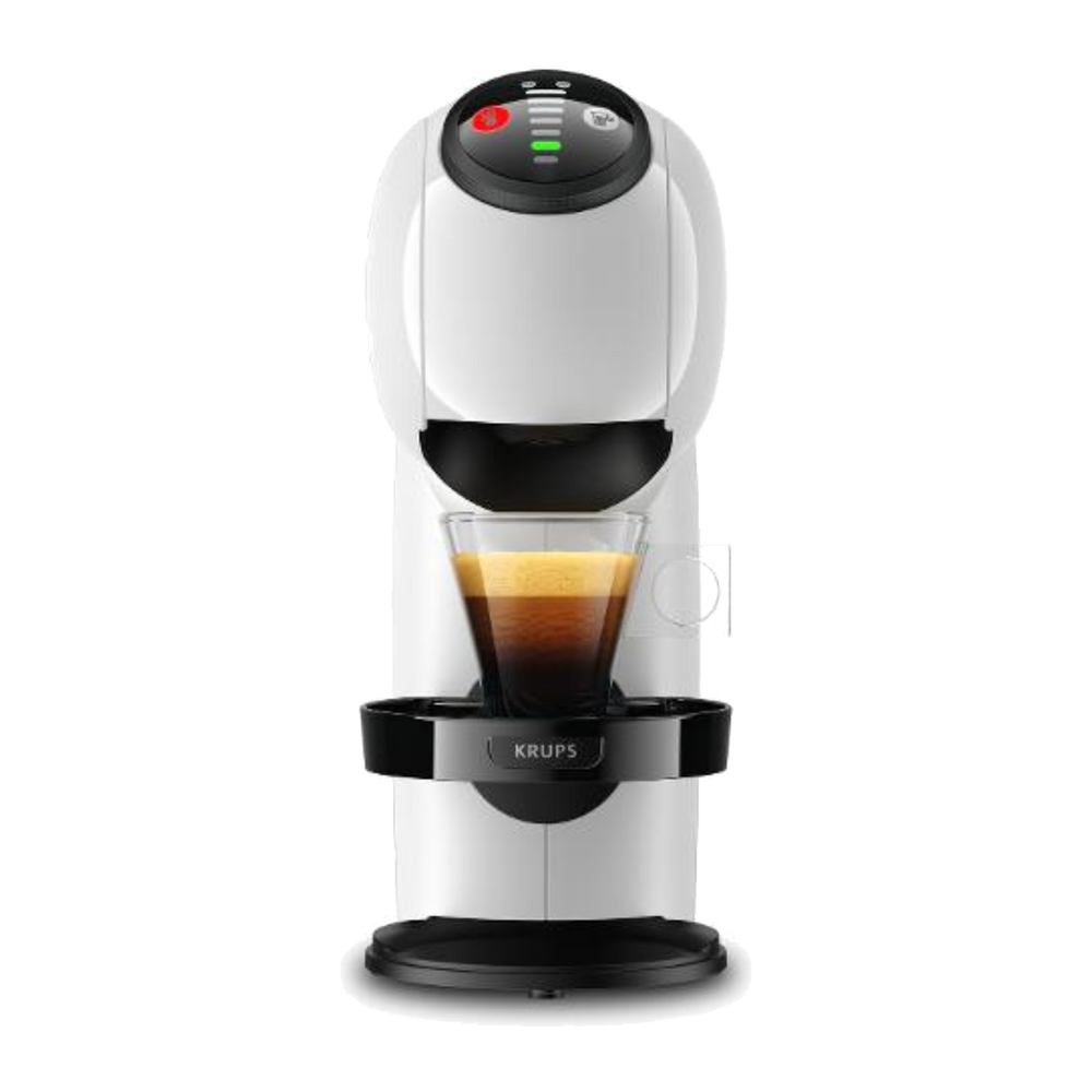 Macchina del caffè DeLonghi Nescafe Dolce Gusto