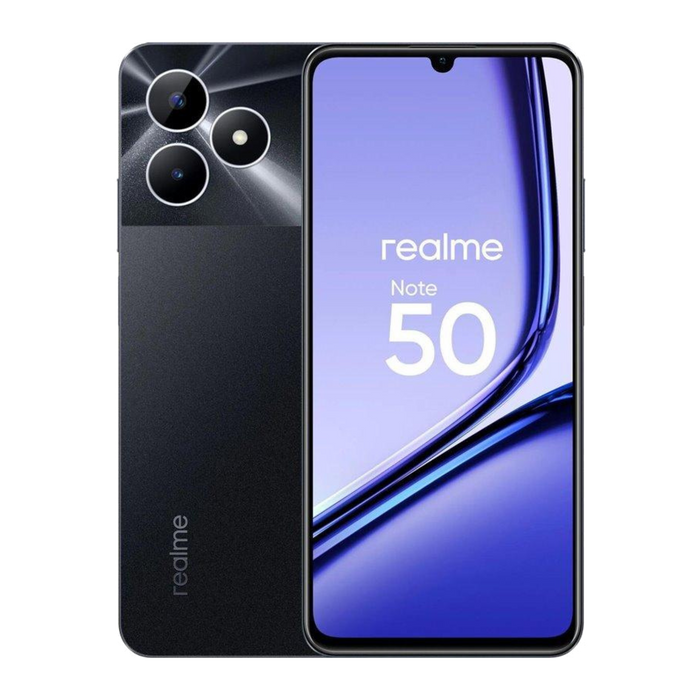Realme Note 50