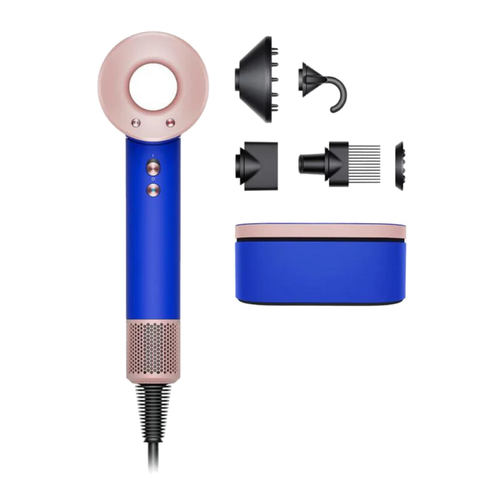 Dyson Super Sonic con Bauletto versione 2023/2024