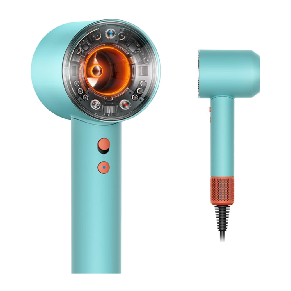 Asciugacapelli Dyson Supersonic Nural