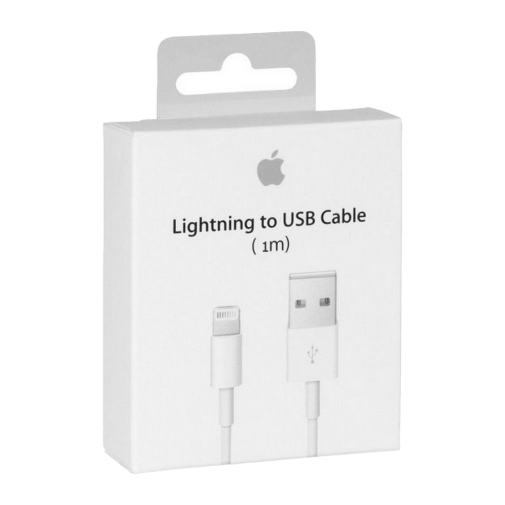 Cavo USB-LIGHTNING 1 METRO