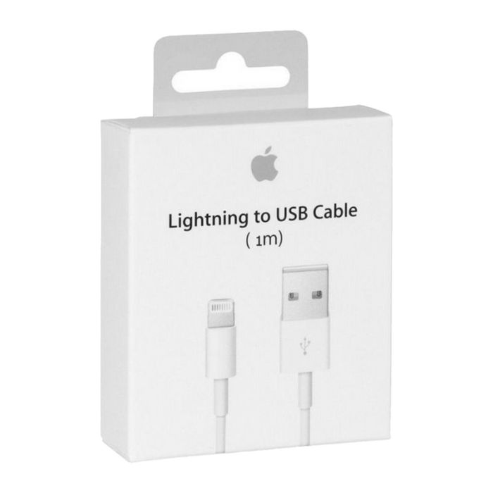 Cavo USB-LIGHTNING 1 METRO