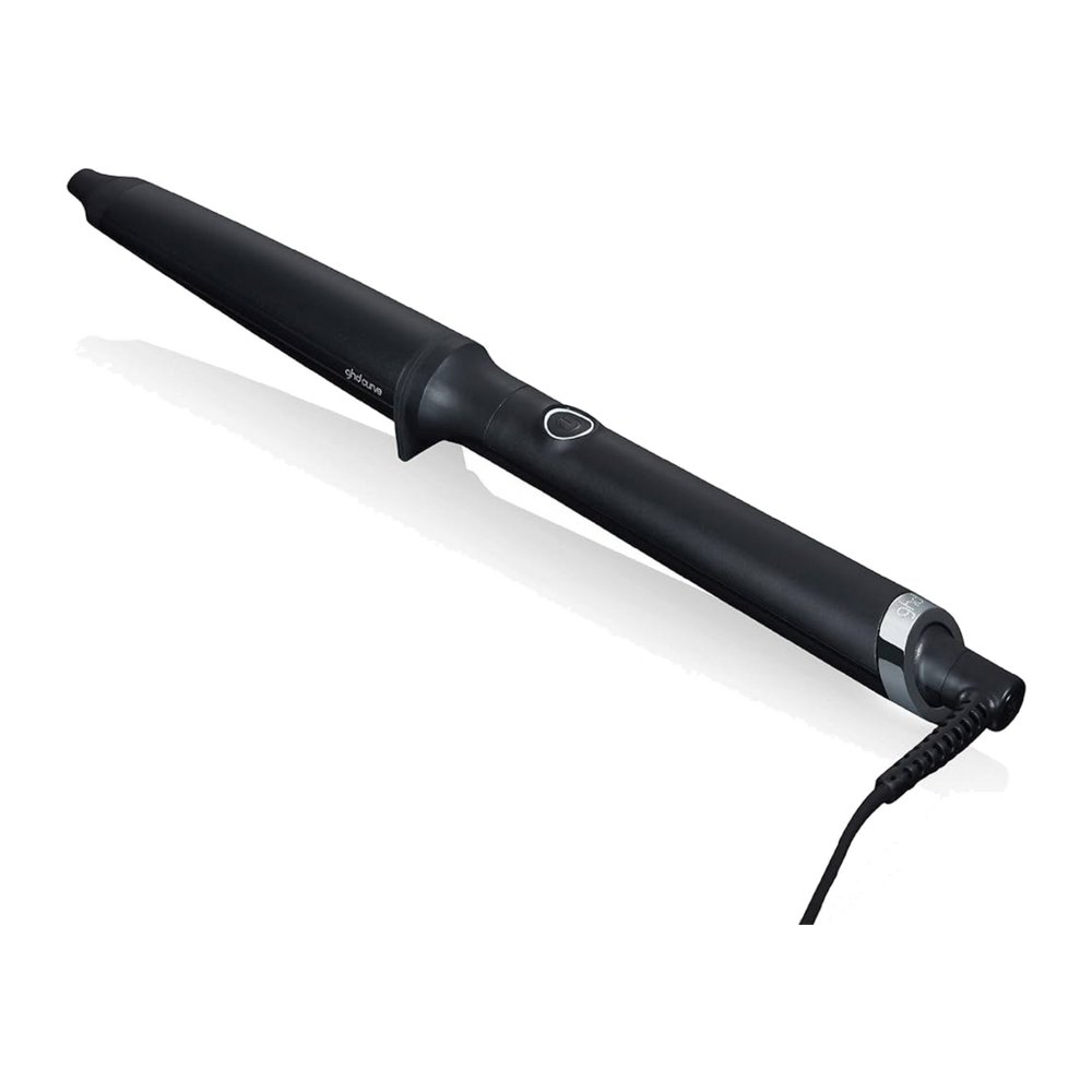 Ghd curve creative curl wand