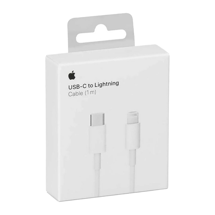 Cavo USB C LIGHTNING 1 METRO