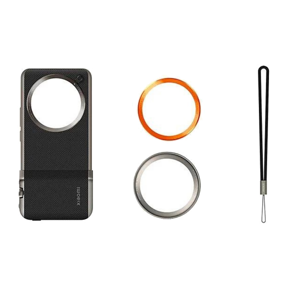 Xiaomi 14 Ultra + Kit fotocamera