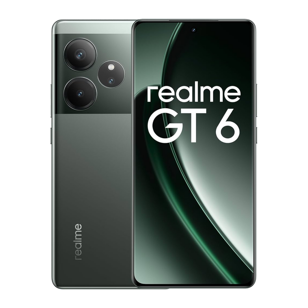 Realme GT6