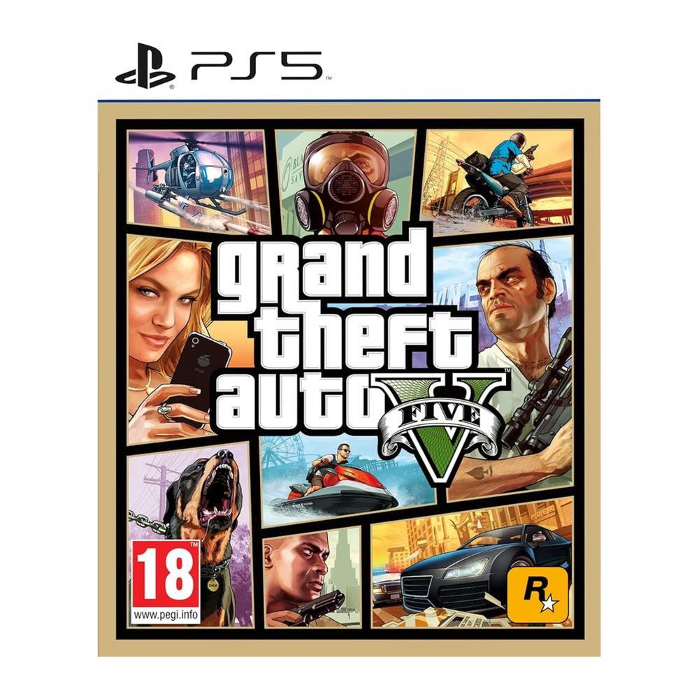 GTA 5