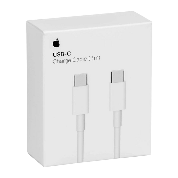 Cavo USB C - USB C 2 METRI