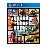GTA 5