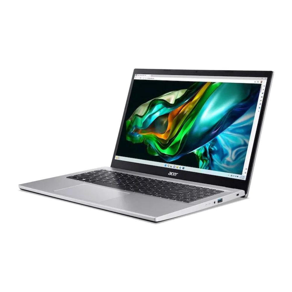 Acer 15,6" Rayzen 5 8GB-SSD 512GB