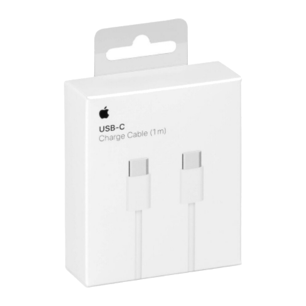 Cavo USB C - USB C 1 METRO