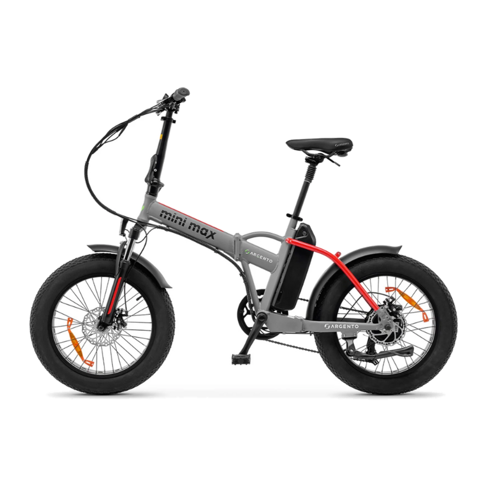 E-Bike MiniMax