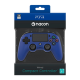 Nacon Compact Controller PS4