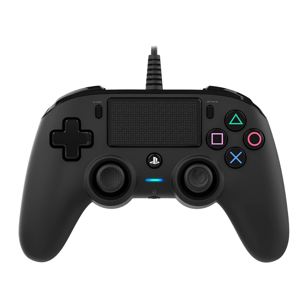 Nacon Compact Controller PS4