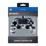 Nacon Compact Controller PS4