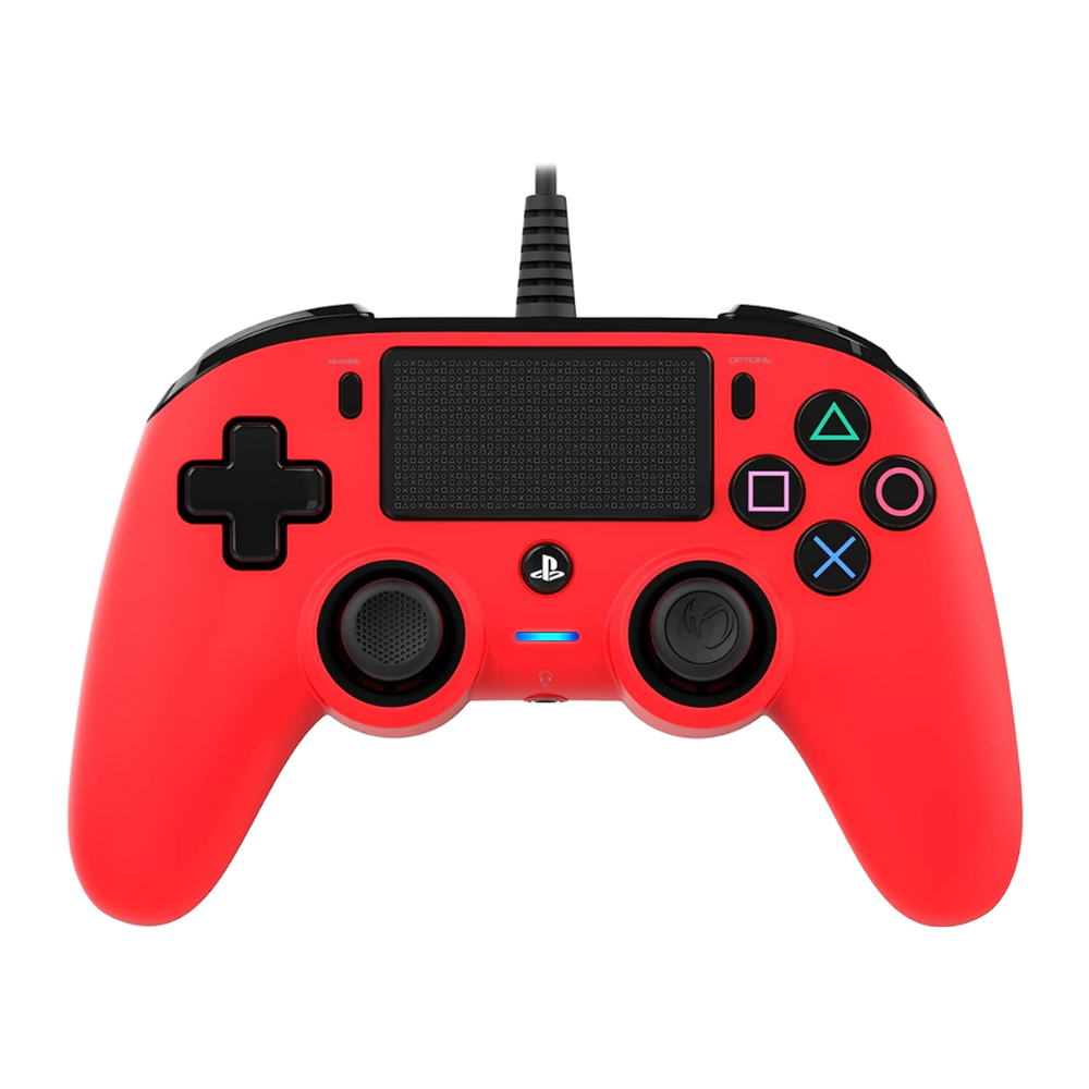 Nacon Compact Controller PS4