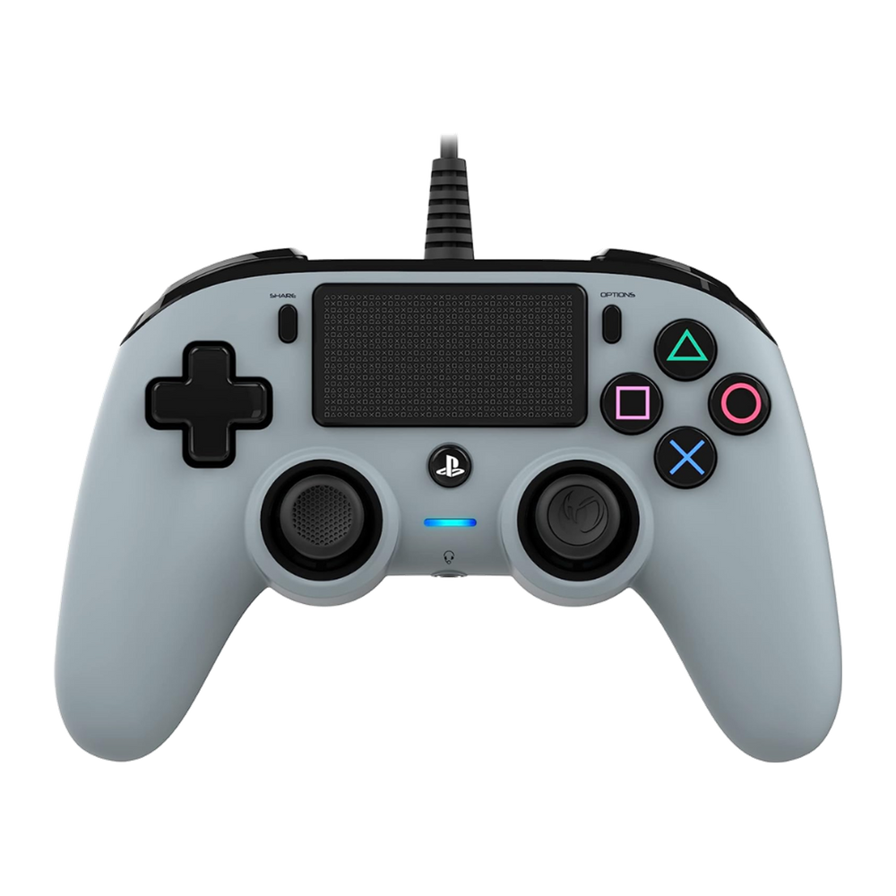 Nacon Compact Controller PS4