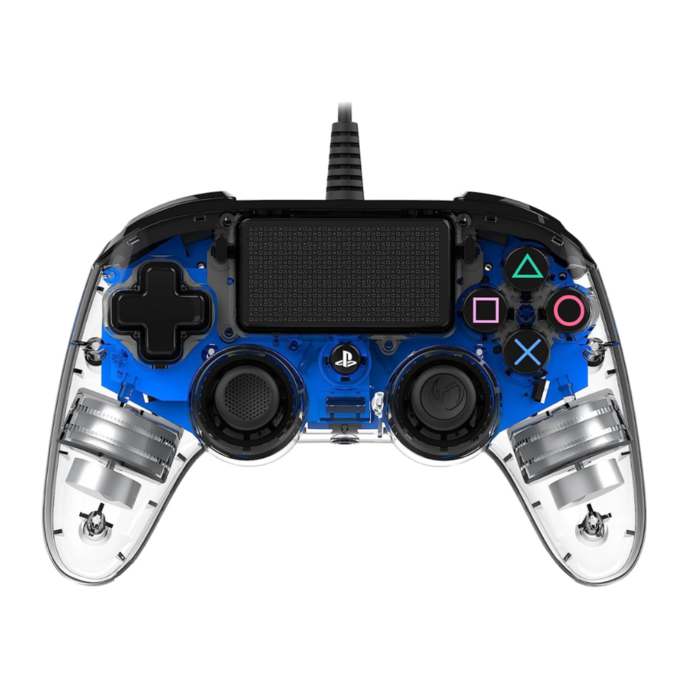 Nacon Compact Controller PS4