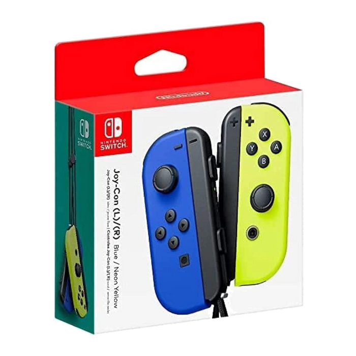 Joy-Con Nintendo Switch