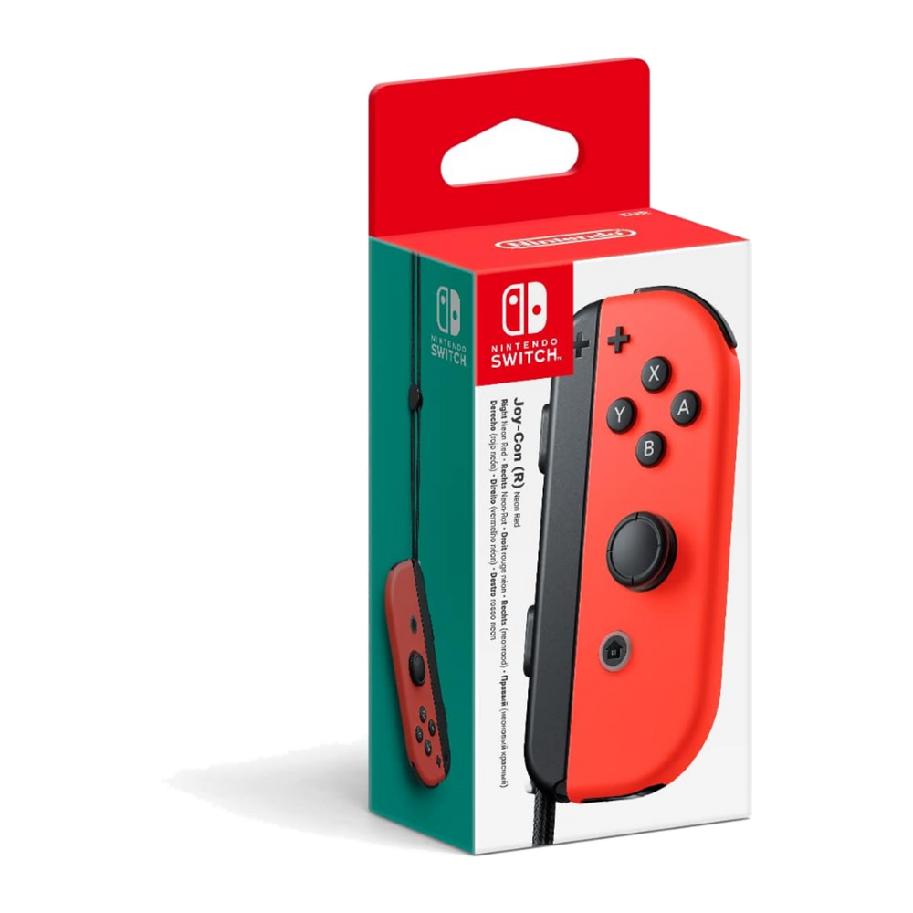 Controller Joy-Con