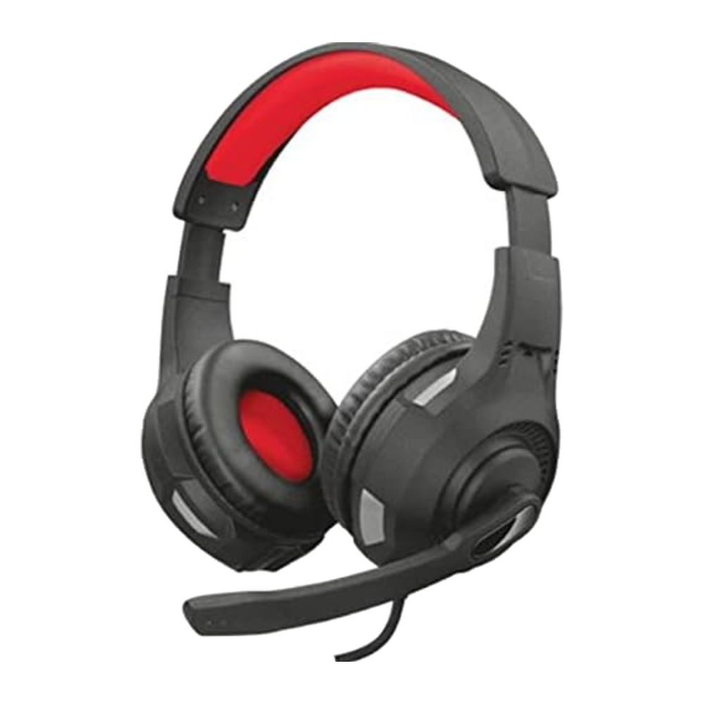 Trust Cuffie Gaming GXT 307