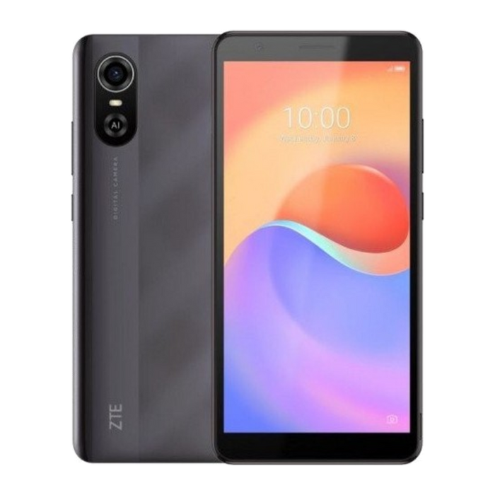 ZTE BLADE A31 PLUS