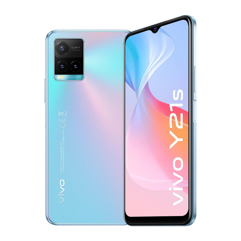 VIVO Y21s