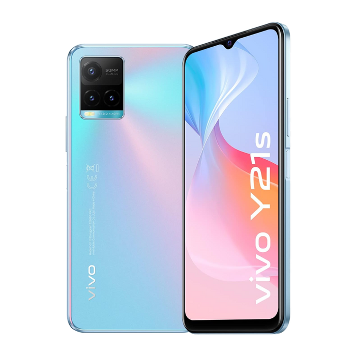 VIVO Y21s