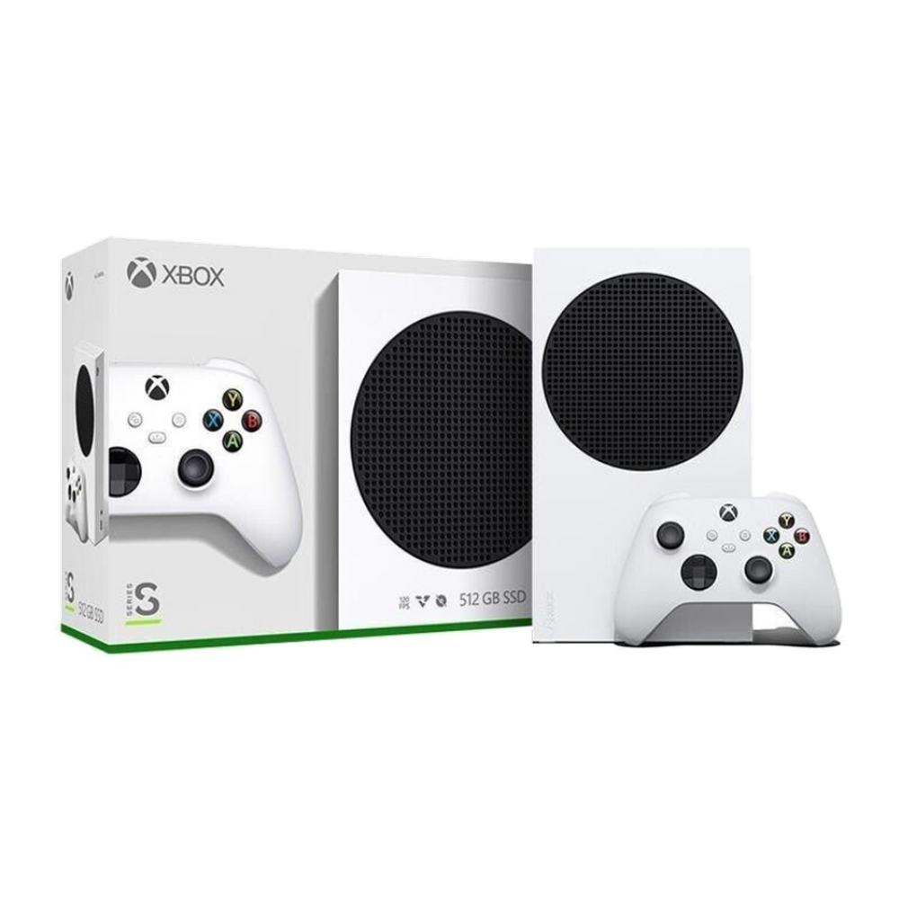 Xbox Series S 512gb