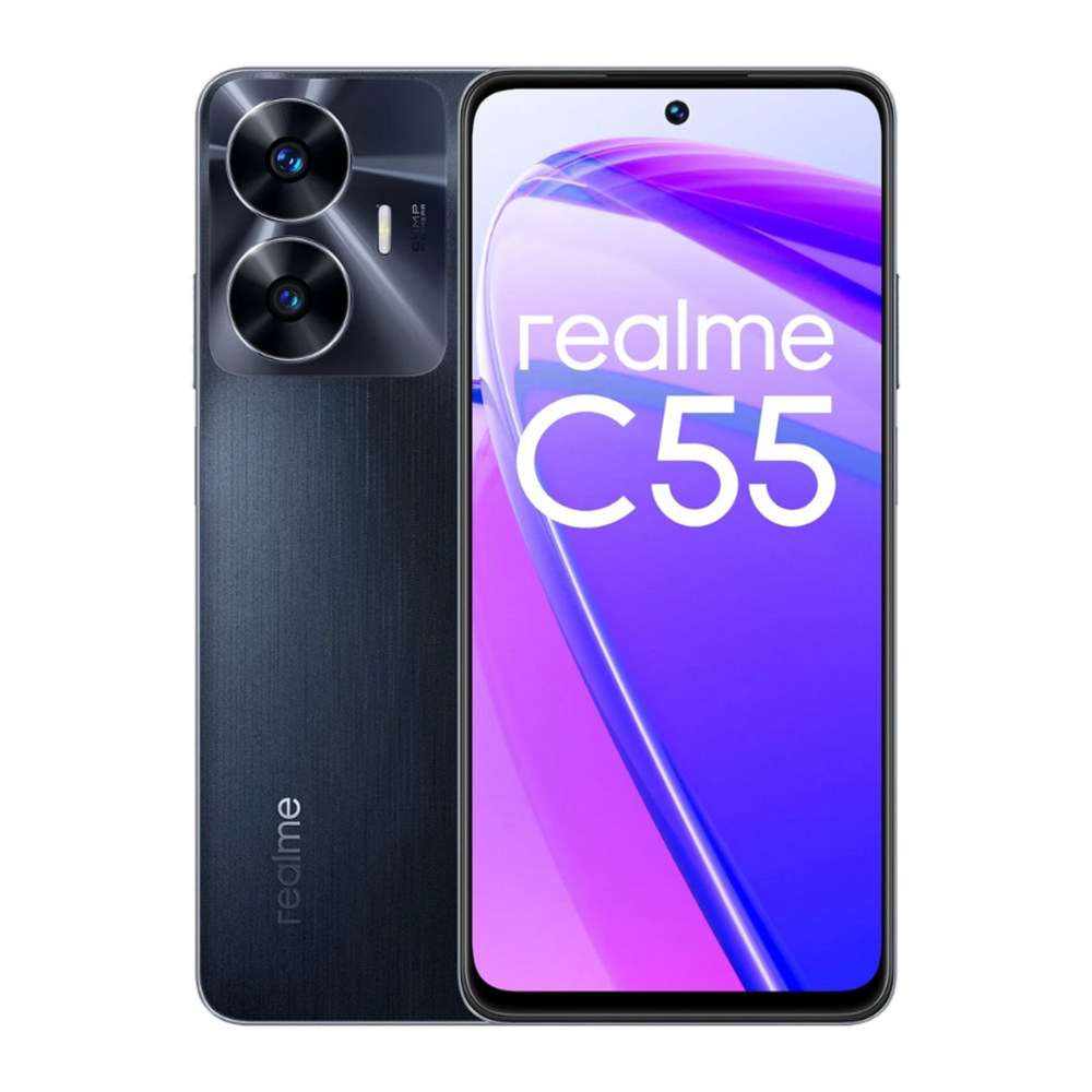 REALME C55