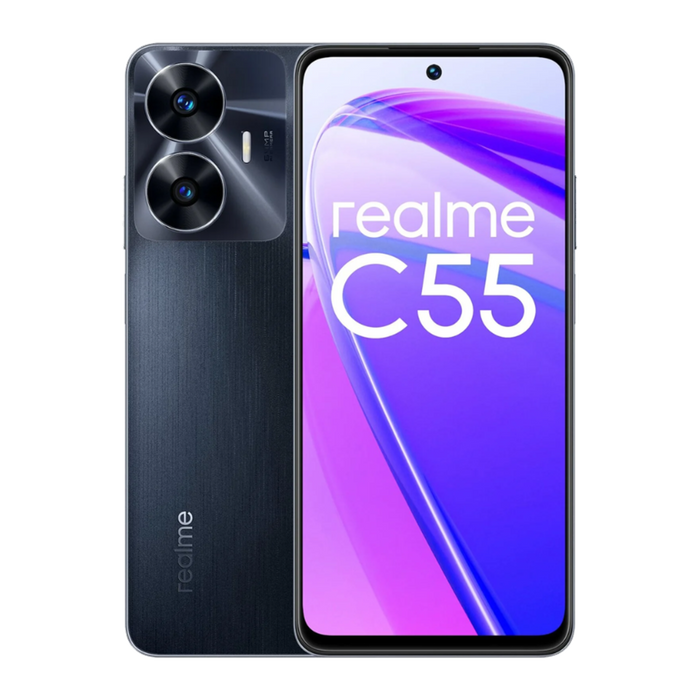 REALME C55