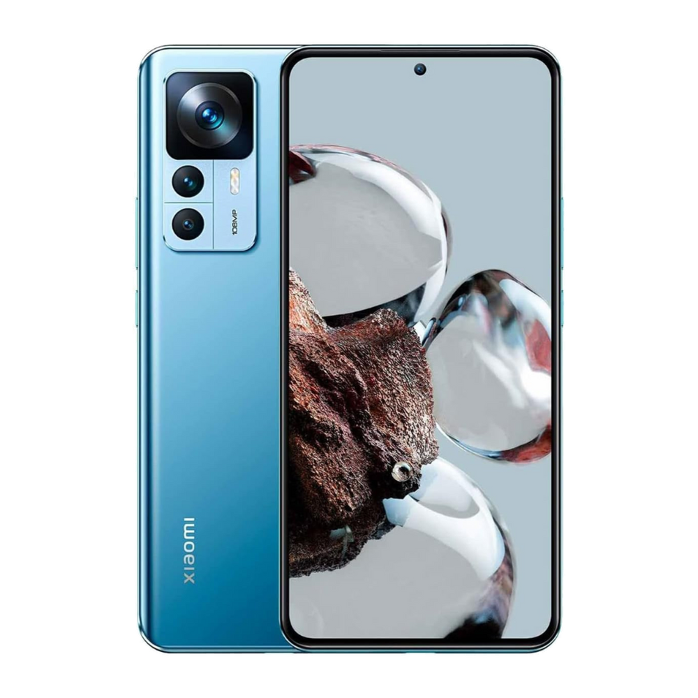 Xiaomi 12T