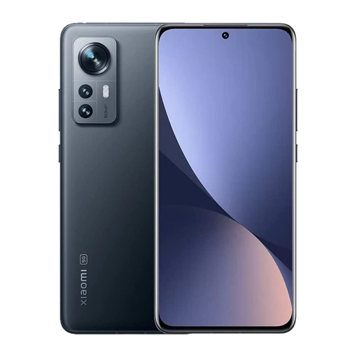 Xiaomi 12