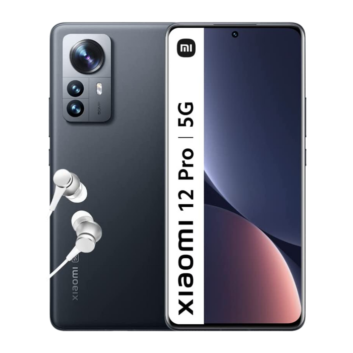 Xiaomi 12 Pro