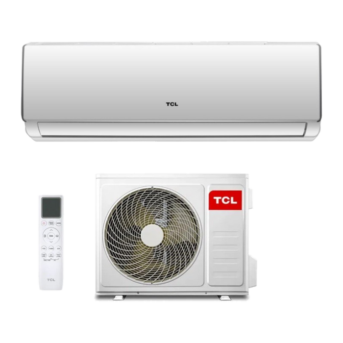 Climatizzatore TCL 12000BTU