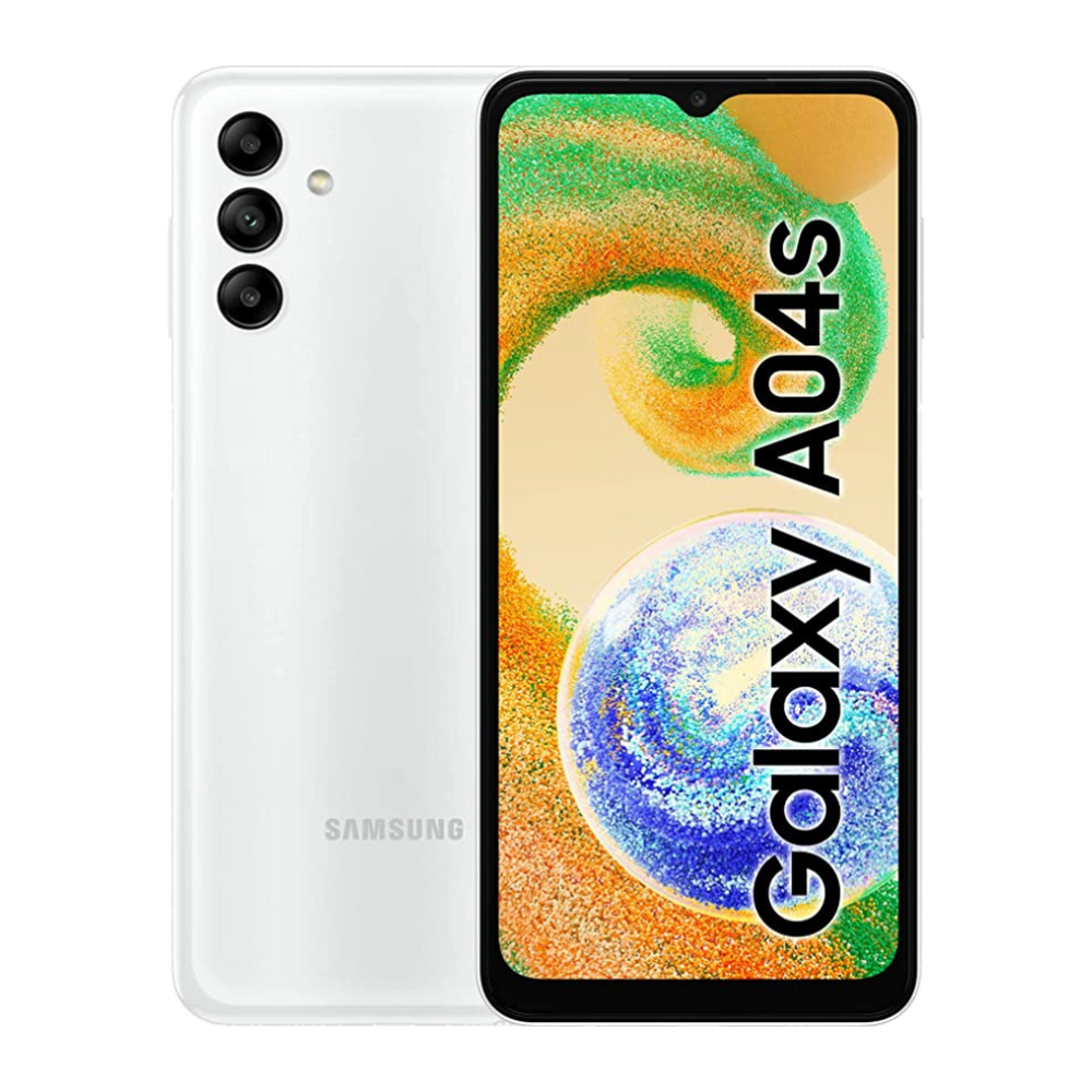Samsung Galaxy A04S