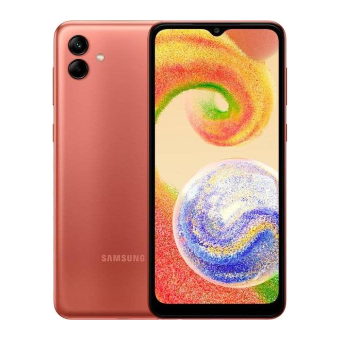 SAMSUNG Galaxy A04
