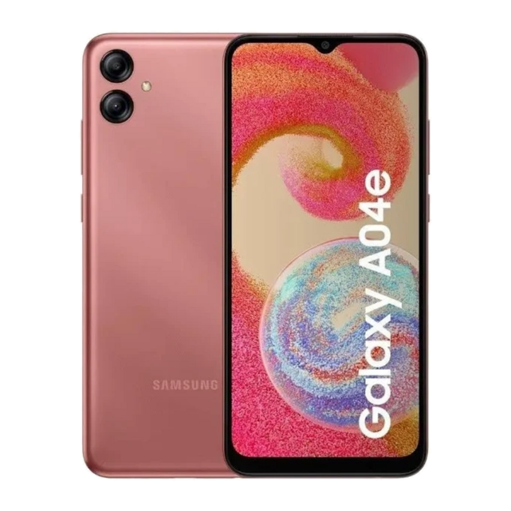 Samsung Galaxy A04e