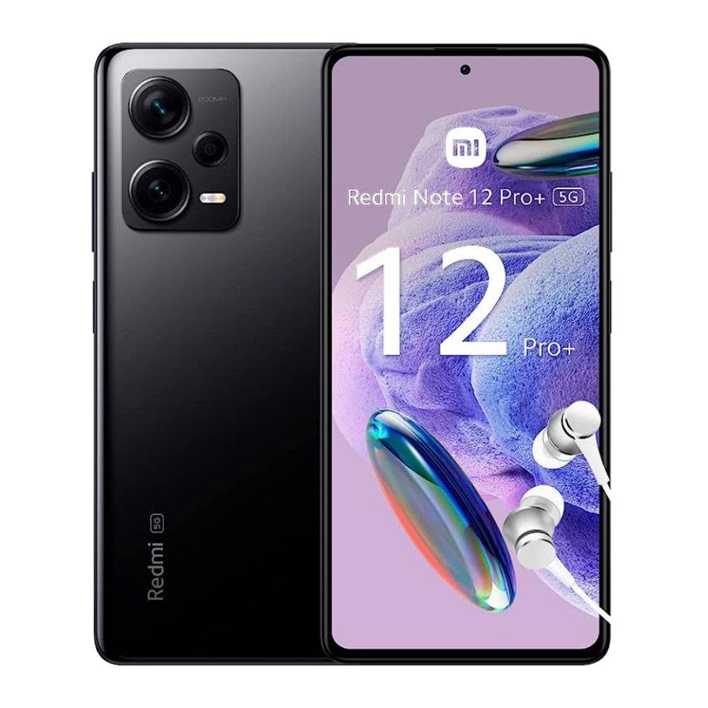 Xiaomi Redmi Note 12 Pro+ 5G