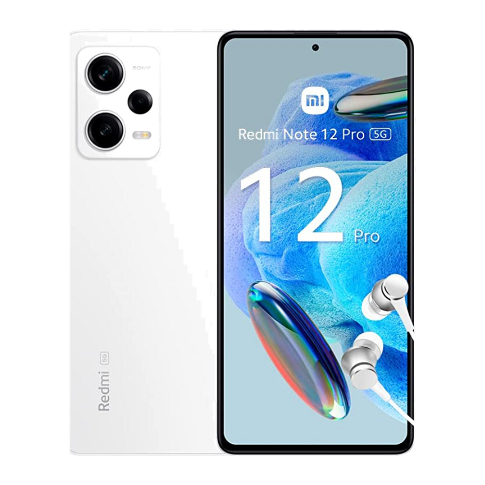 Xiaomi Redmi Note 12 Pro