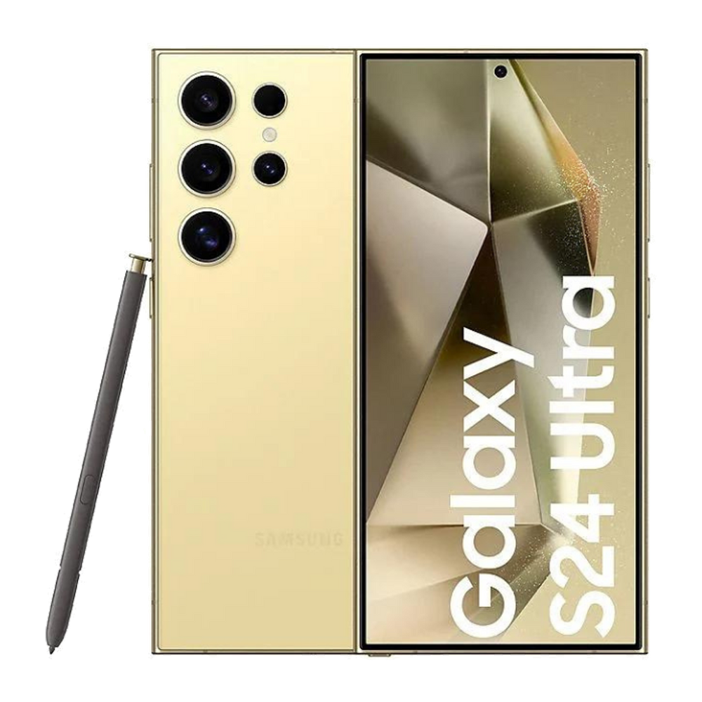 SAMSUNG S24 ULTRA