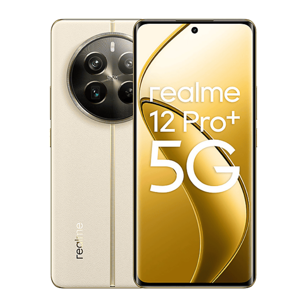 Realme 12 pro plus