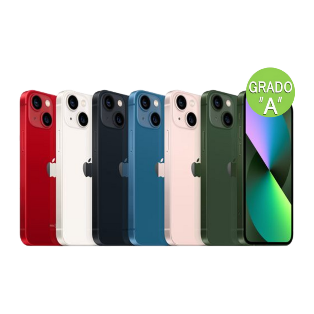 iPhone 13 Rigenerato