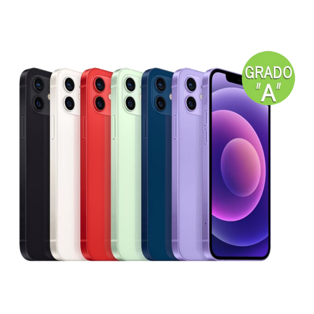 iPhone 12 Rigenerato