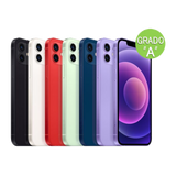 iPhone 12 Rigenerato
