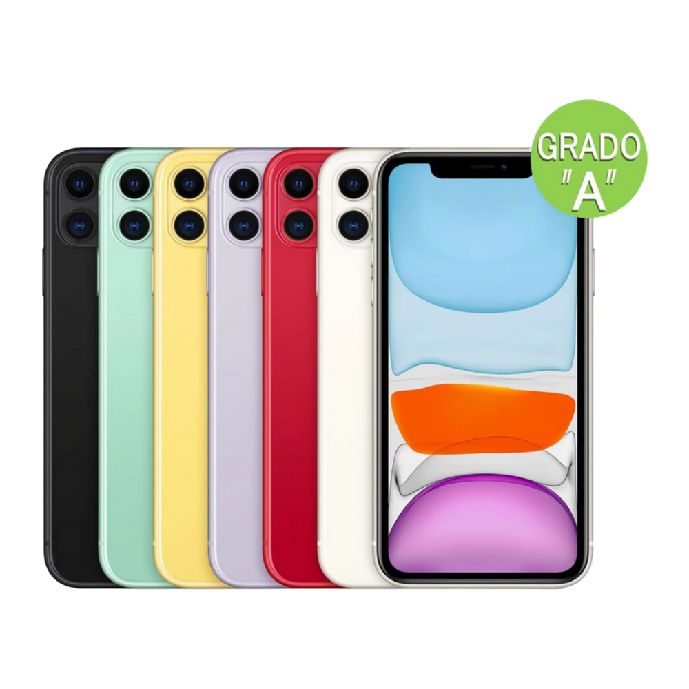 iPhone 11 Rigenerato