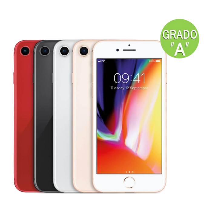 iPhone 8 Rigenerato