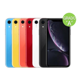 iPhone XR Rigenerato