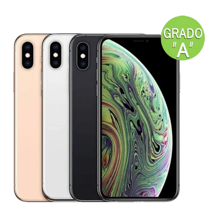 iPhone XS Rigenerato