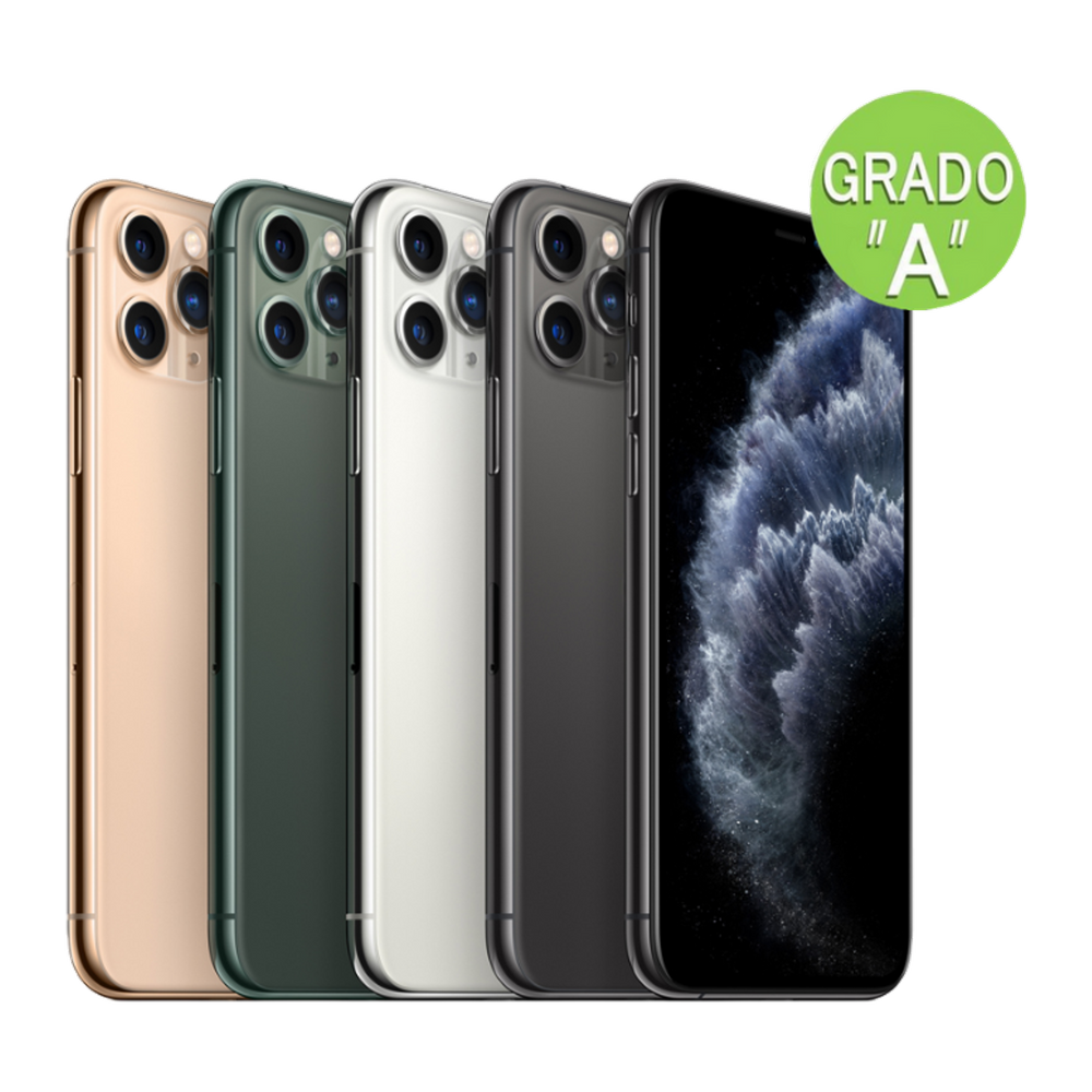 iPhone 11 PRO MAX Rigenerato